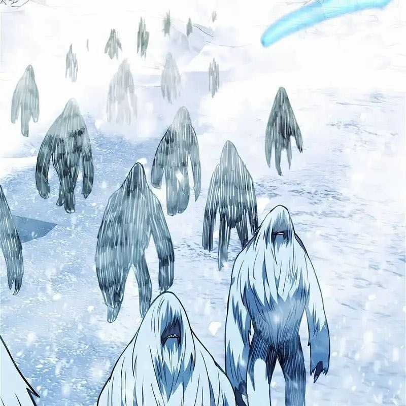 Trở Thành Nhân Viên Cho Các Vị Thần Chapter 59 trang 19