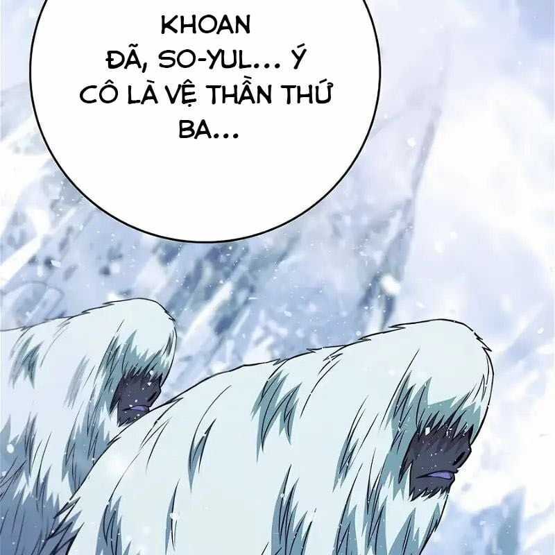Trở Thành Nhân Viên Cho Các Vị Thần Chapter 59 trang 23
