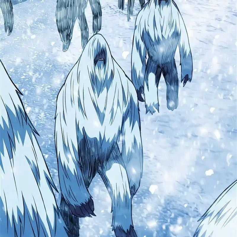 Trở Thành Nhân Viên Cho Các Vị Thần Chapter 59 trang 31