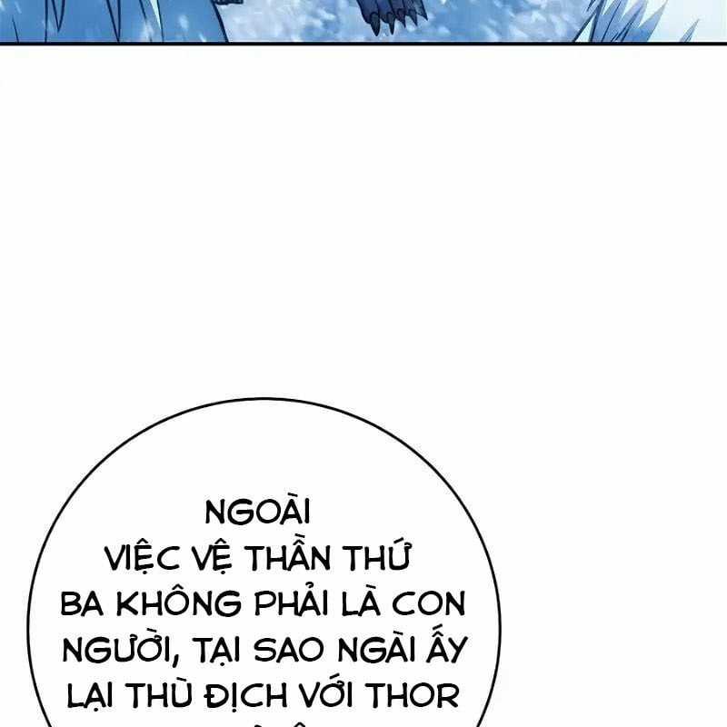 Trở Thành Nhân Viên Cho Các Vị Thần Chapter 59 trang 32