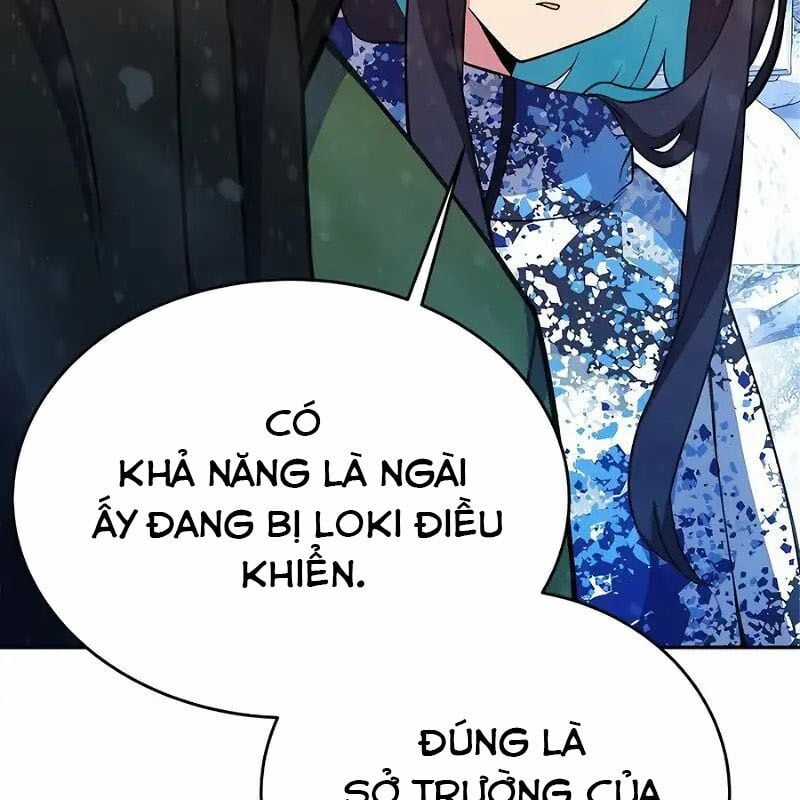 Trở Thành Nhân Viên Cho Các Vị Thần Chapter 59 trang 37