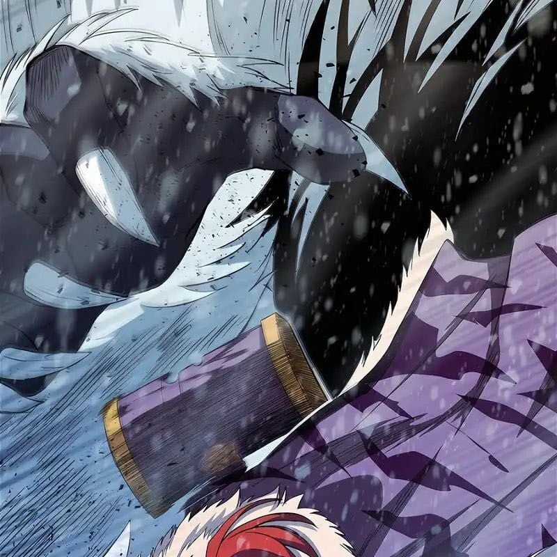 Trở Thành Nhân Viên Cho Các Vị Thần Chapter 59 trang 43