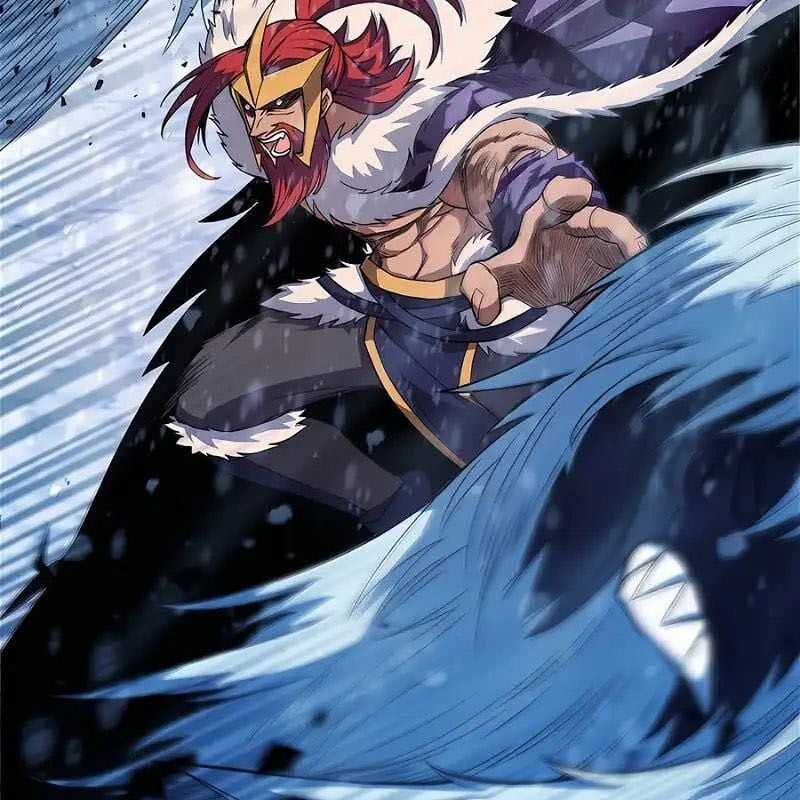 Trở Thành Nhân Viên Cho Các Vị Thần Chapter 59 trang 44