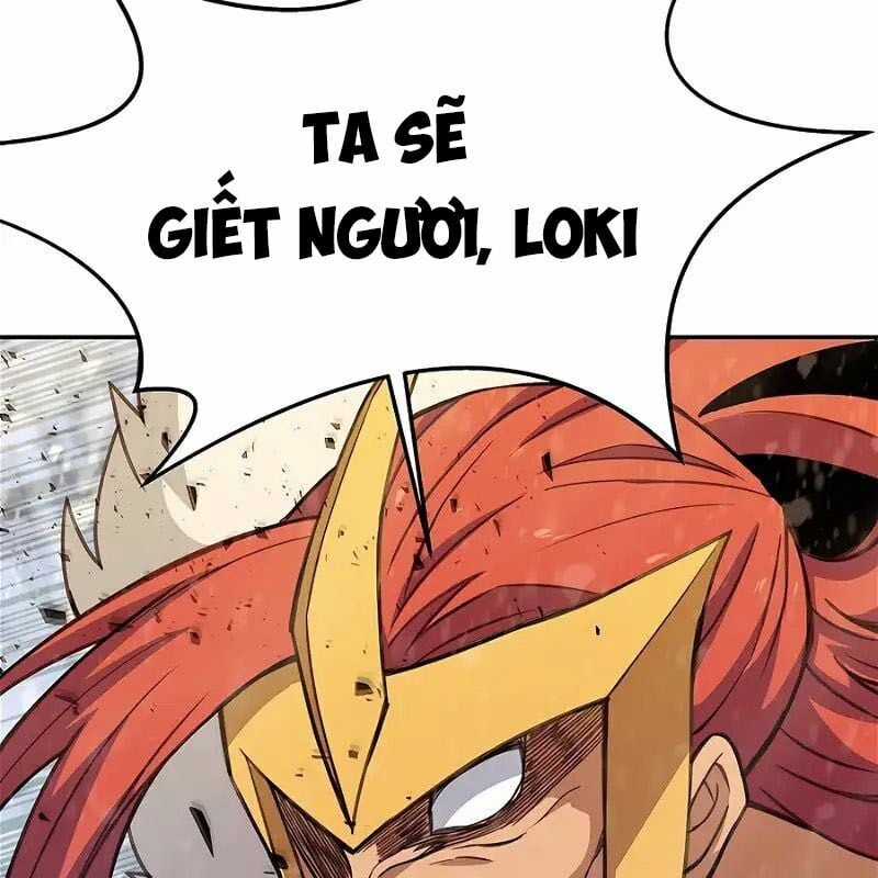 Trở Thành Nhân Viên Cho Các Vị Thần Chapter 59 trang 46