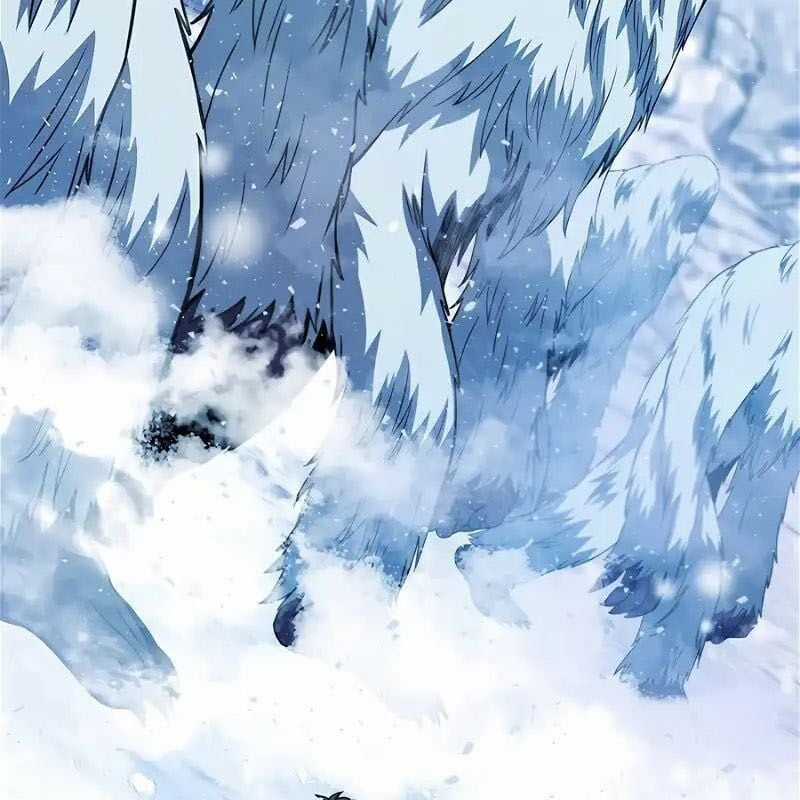 Trở Thành Nhân Viên Cho Các Vị Thần Chapter 59 trang 5