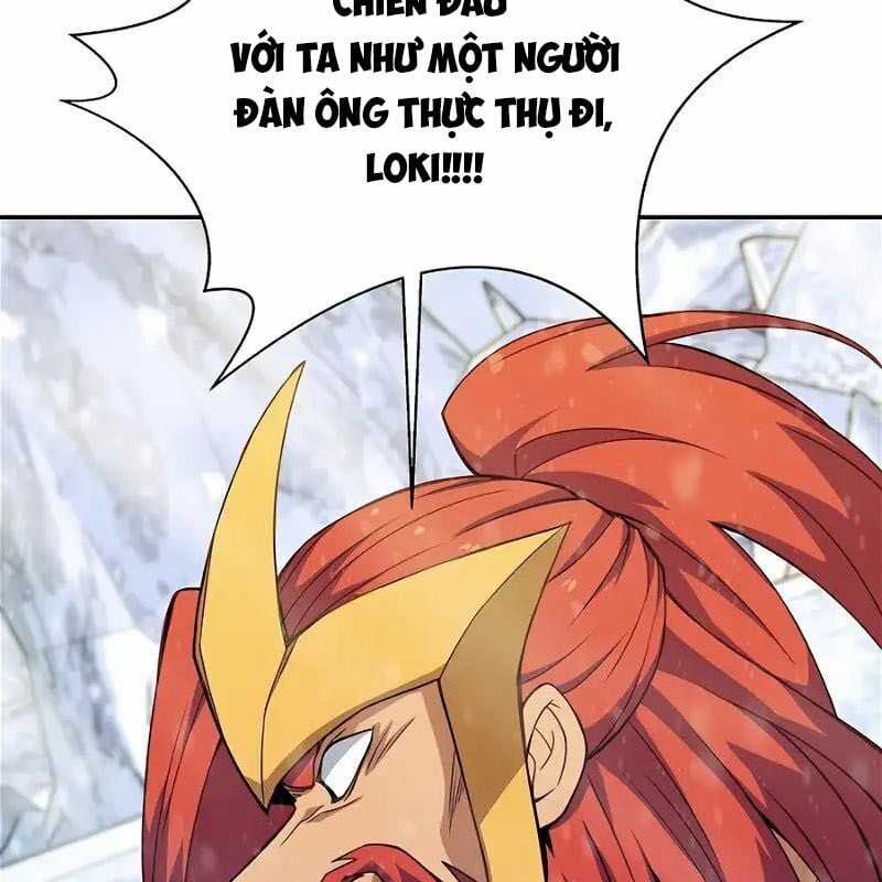 Trở Thành Nhân Viên Cho Các Vị Thần Chapter 59 trang 59