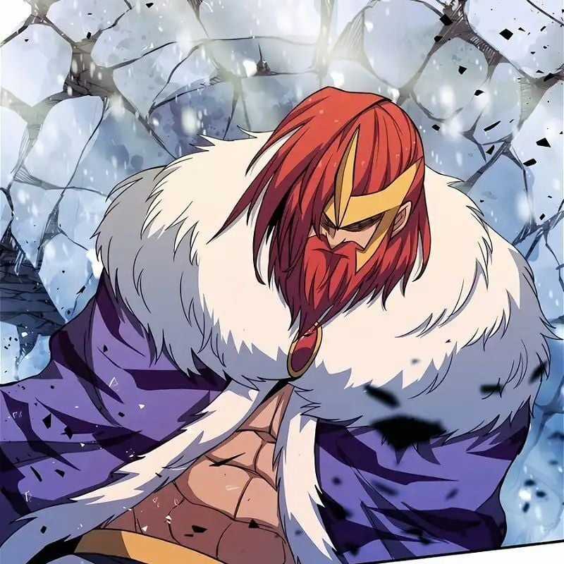 Trở Thành Nhân Viên Cho Các Vị Thần Chapter 59 trang 69