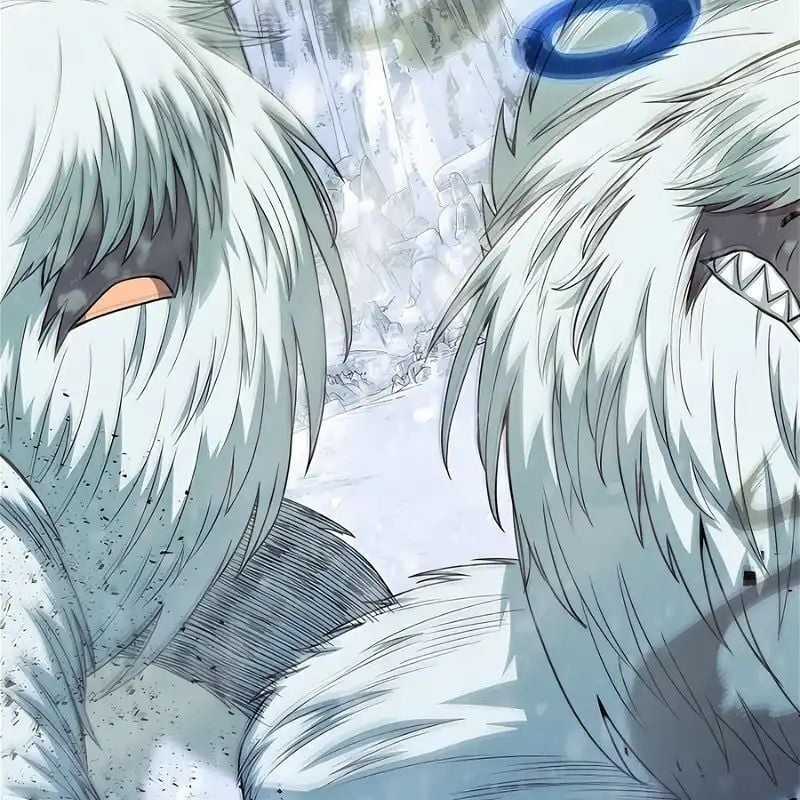 Trở Thành Nhân Viên Cho Các Vị Thần Chapter 59 trang 73