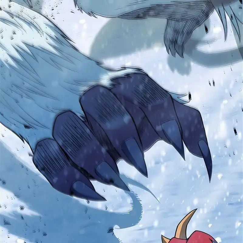 Trở Thành Nhân Viên Cho Các Vị Thần Chapter 59 trang 74