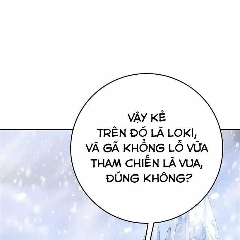 Trở Thành Nhân Viên Cho Các Vị Thần Chapter 59 trang 77