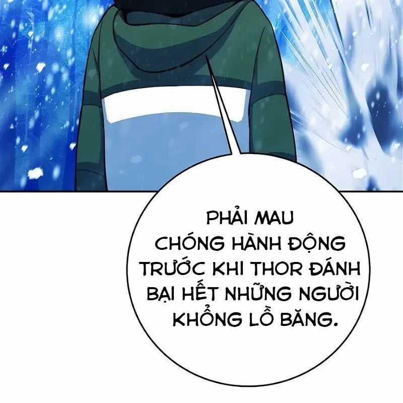 Trở Thành Nhân Viên Cho Các Vị Thần Chapter 59 trang 79