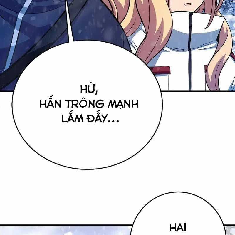 Trở Thành Nhân Viên Cho Các Vị Thần Chapter 59 trang 82