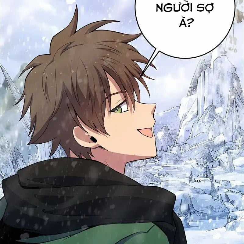 Trở Thành Nhân Viên Cho Các Vị Thần Chapter 59 trang 83