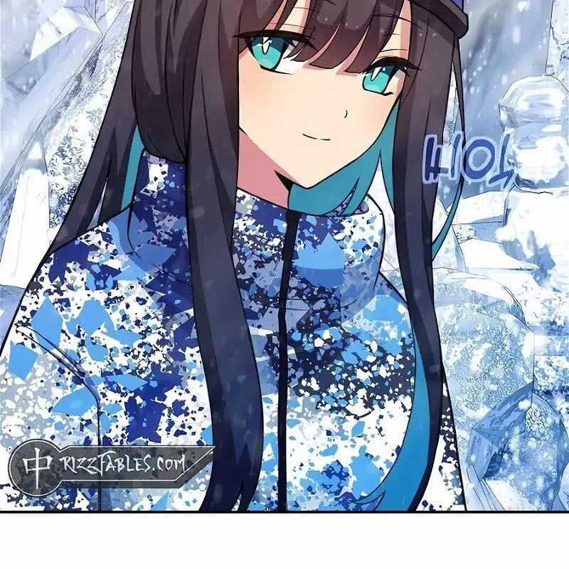 Trở Thành Nhân Viên Cho Các Vị Thần Chapter 59 trang 86