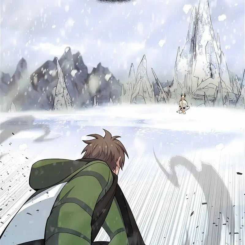 Trở Thành Nhân Viên Cho Các Vị Thần Chapter 59 trang 98