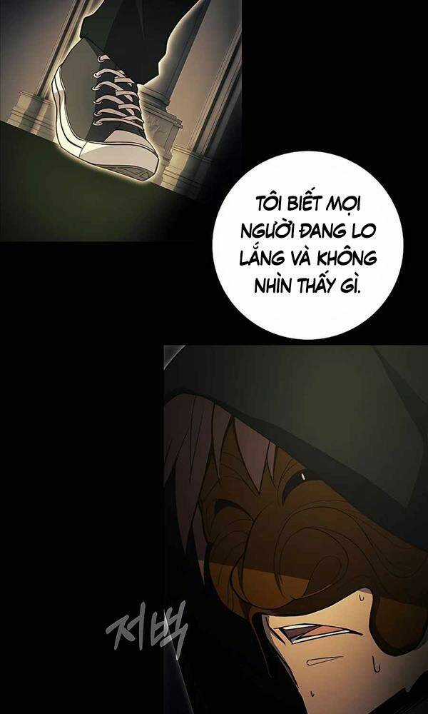 Trở Thành Nhân Viên Cho Các Vị Thần Chapter 6 trang 103