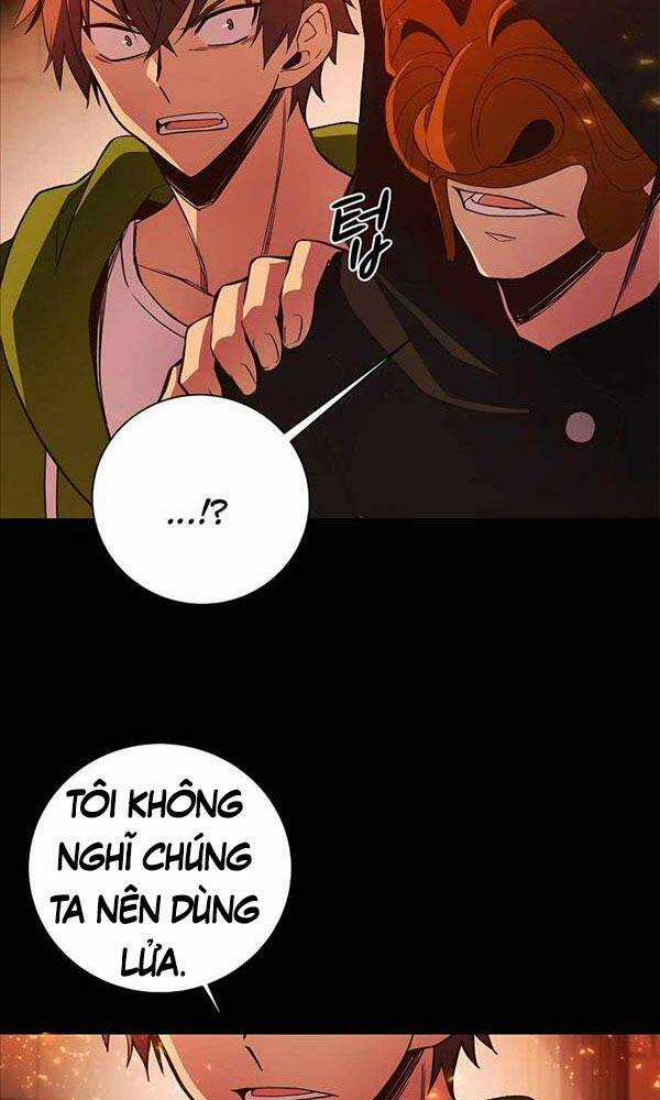 Trở Thành Nhân Viên Cho Các Vị Thần Chapter 6 trang 11