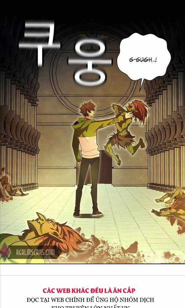 Trở Thành Nhân Viên Cho Các Vị Thần Chapter 6 trang 115