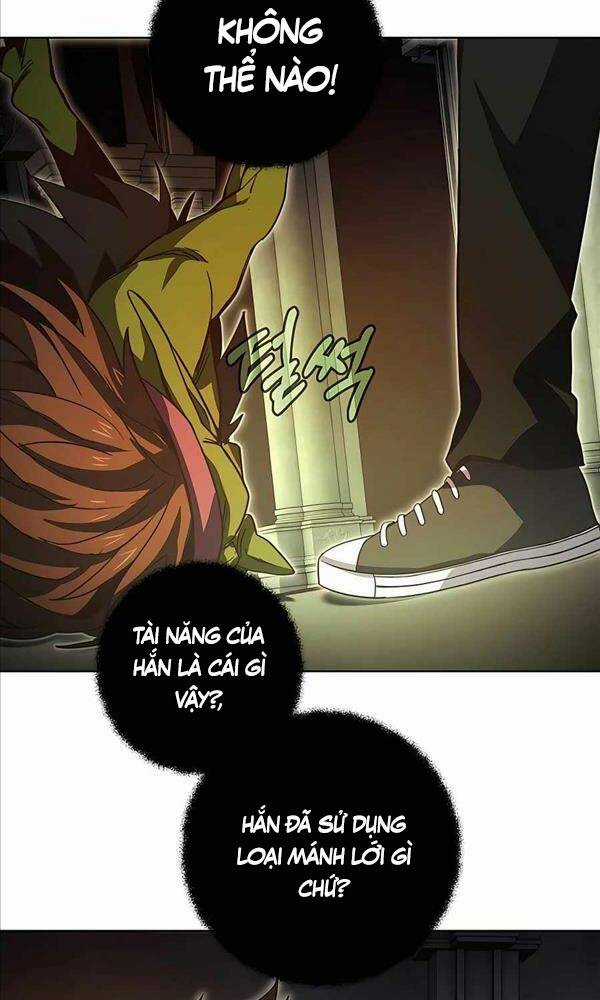 Trở Thành Nhân Viên Cho Các Vị Thần Chapter 6 trang 117