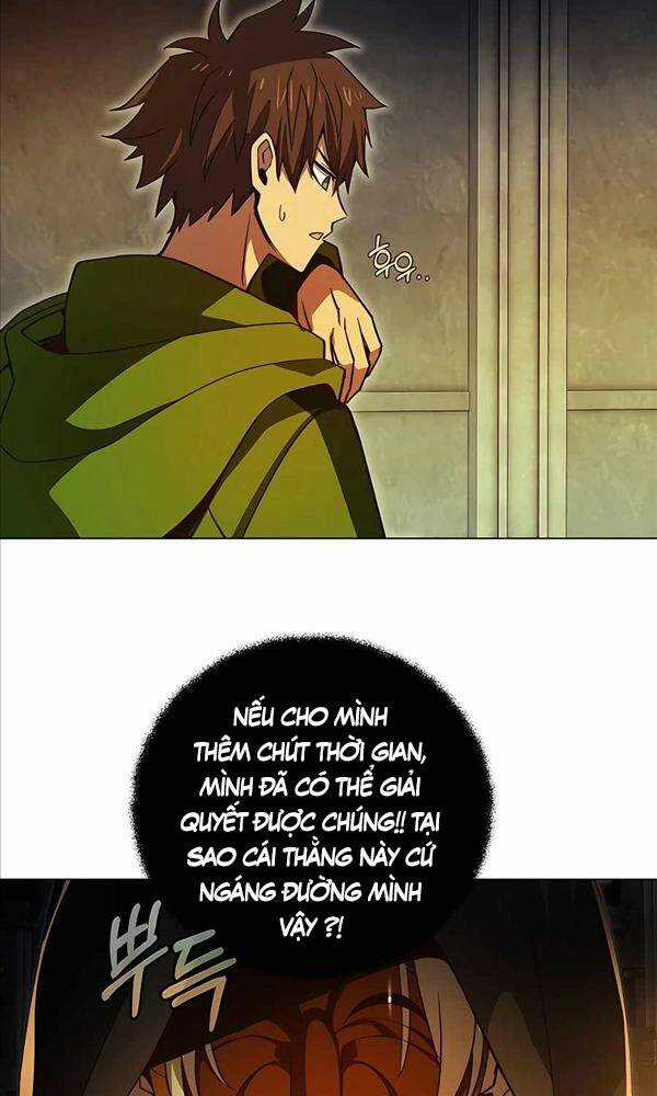 Trở Thành Nhân Viên Cho Các Vị Thần Chapter 6 trang 118