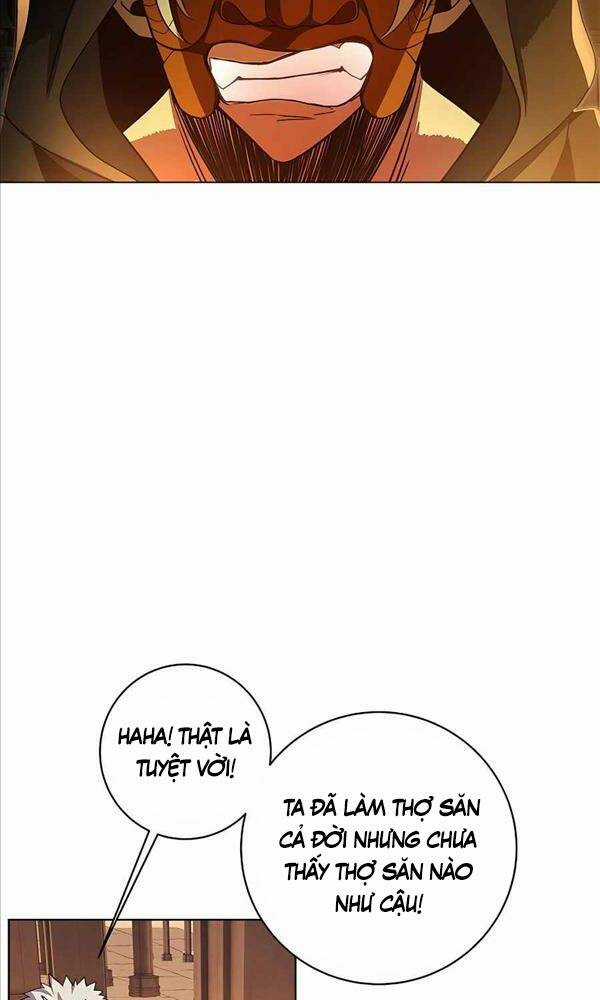 Trở Thành Nhân Viên Cho Các Vị Thần Chapter 6 trang 119
