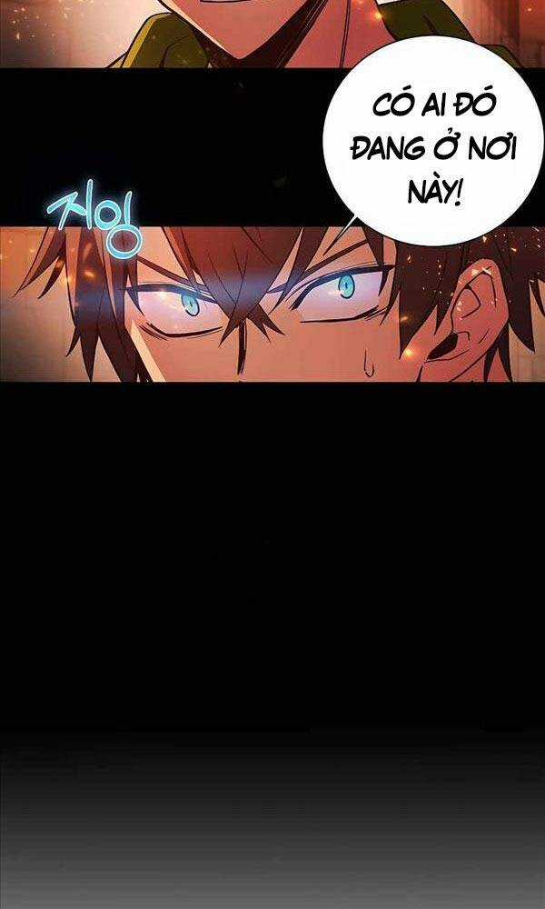 Trở Thành Nhân Viên Cho Các Vị Thần Chapter 6 trang 12