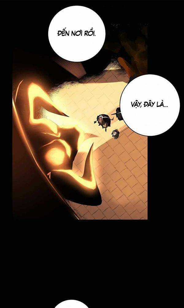 Trở Thành Nhân Viên Cho Các Vị Thần Chapter 6 trang 122