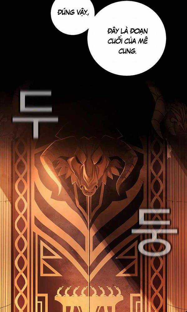 Trở Thành Nhân Viên Cho Các Vị Thần Chapter 6 trang 123