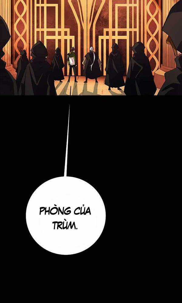 Trở Thành Nhân Viên Cho Các Vị Thần Chapter 6 trang 124