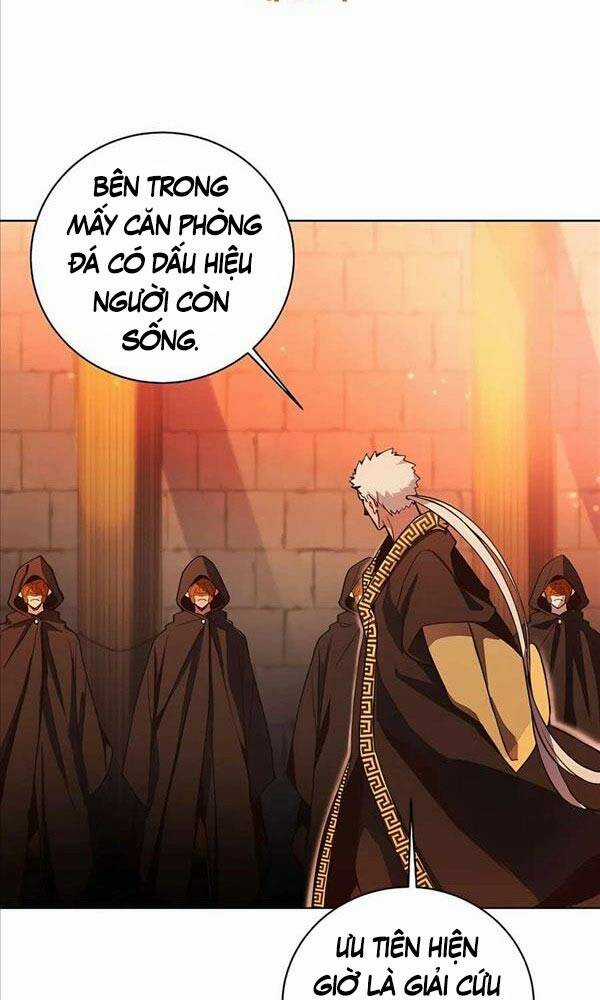 Trở Thành Nhân Viên Cho Các Vị Thần Chapter 6 trang 14