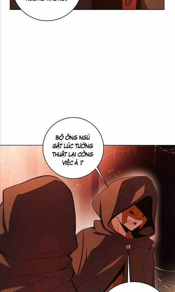 Trở Thành Nhân Viên Cho Các Vị Thần Chapter 6 trang 2