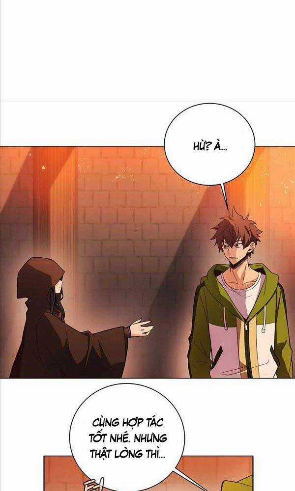 Trở Thành Nhân Viên Cho Các Vị Thần Chapter 6 trang 20