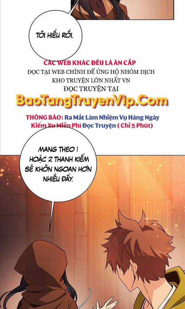 Trở Thành Nhân Viên Cho Các Vị Thần Chapter 6 trang 24