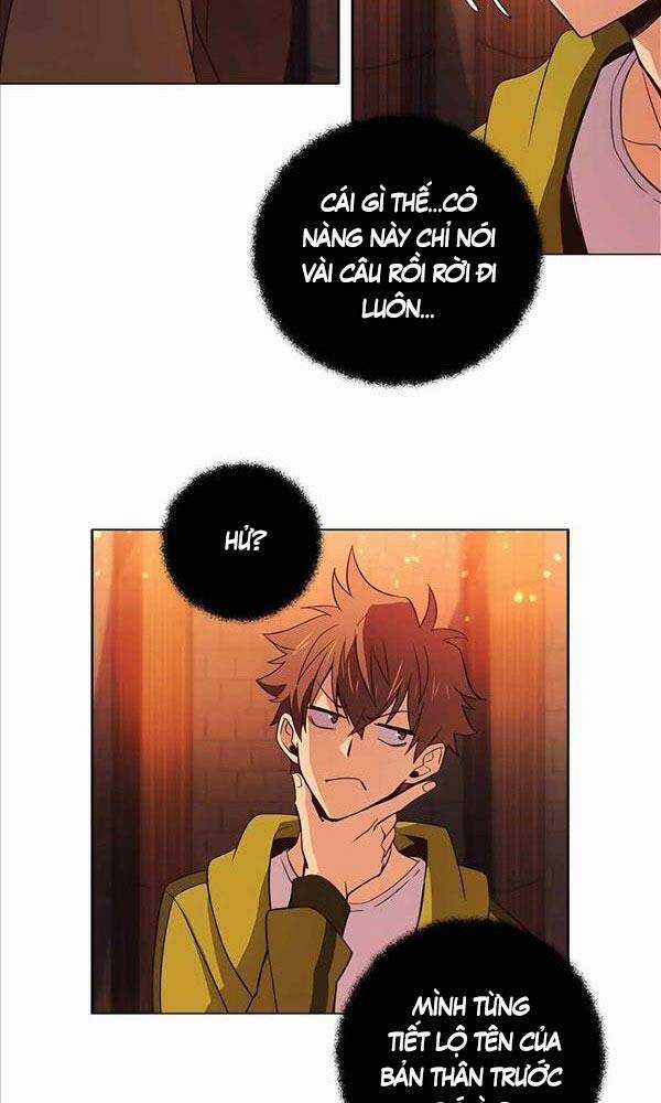 Trở Thành Nhân Viên Cho Các Vị Thần Chapter 6 trang 26