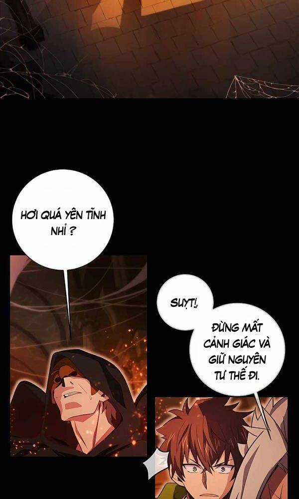 Trở Thành Nhân Viên Cho Các Vị Thần Chapter 6 trang 30