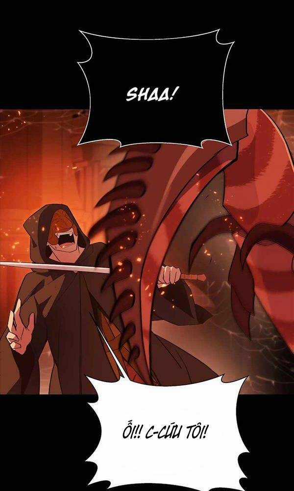 Trở Thành Nhân Viên Cho Các Vị Thần Chapter 6 trang 34