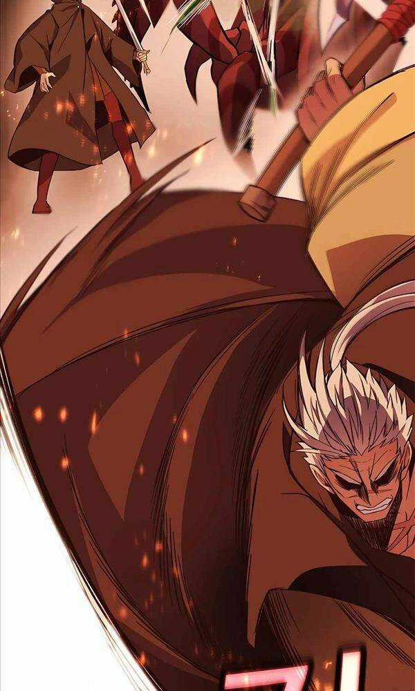 Trở Thành Nhân Viên Cho Các Vị Thần Chapter 6 trang 37