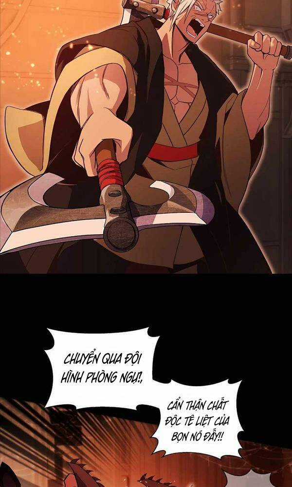 Trở Thành Nhân Viên Cho Các Vị Thần Chapter 6 trang 39