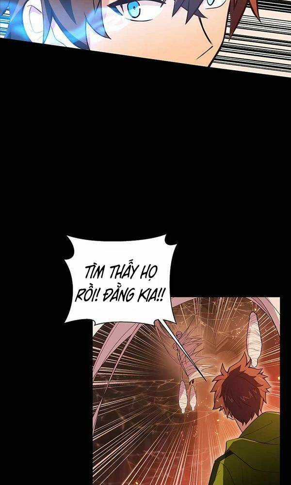 Trở Thành Nhân Viên Cho Các Vị Thần Chapter 6 trang 43