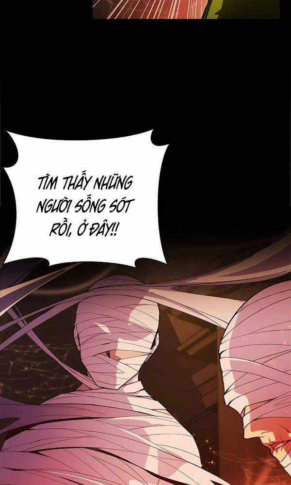 Trở Thành Nhân Viên Cho Các Vị Thần Chapter 6 trang 44