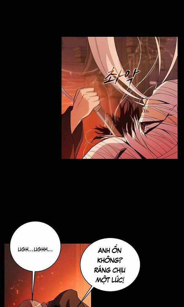 Trở Thành Nhân Viên Cho Các Vị Thần Chapter 6 trang 46