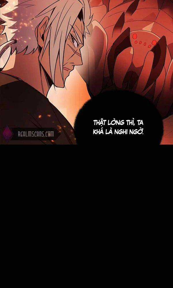 Trở Thành Nhân Viên Cho Các Vị Thần Chapter 6 trang 49