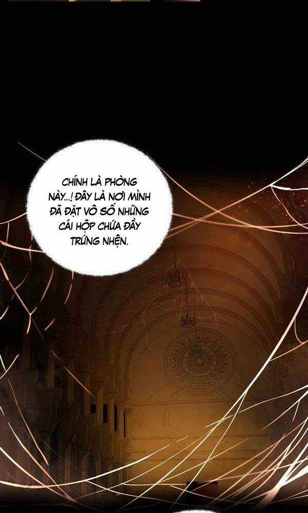 Trở Thành Nhân Viên Cho Các Vị Thần Chapter 6 trang 5