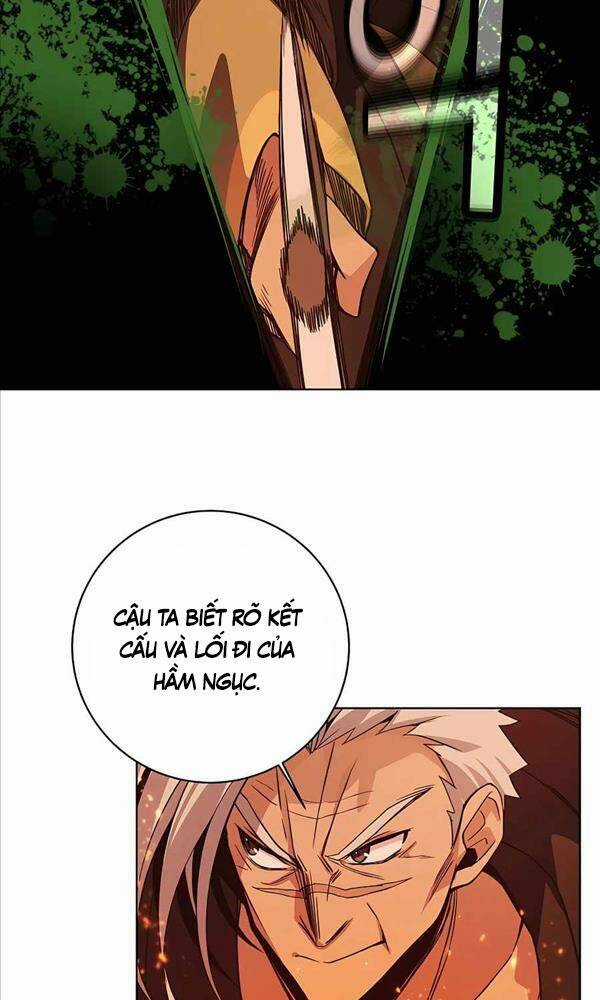 Trở Thành Nhân Viên Cho Các Vị Thần Chapter 6 trang 51