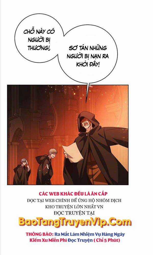 Trở Thành Nhân Viên Cho Các Vị Thần Chapter 6 trang 54