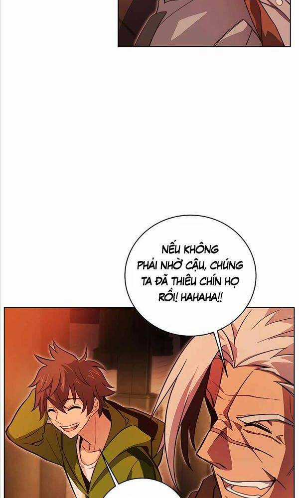 Trở Thành Nhân Viên Cho Các Vị Thần Chapter 6 trang 59