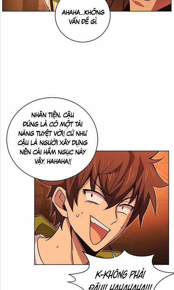 Trở Thành Nhân Viên Cho Các Vị Thần Chapter 6 trang 60