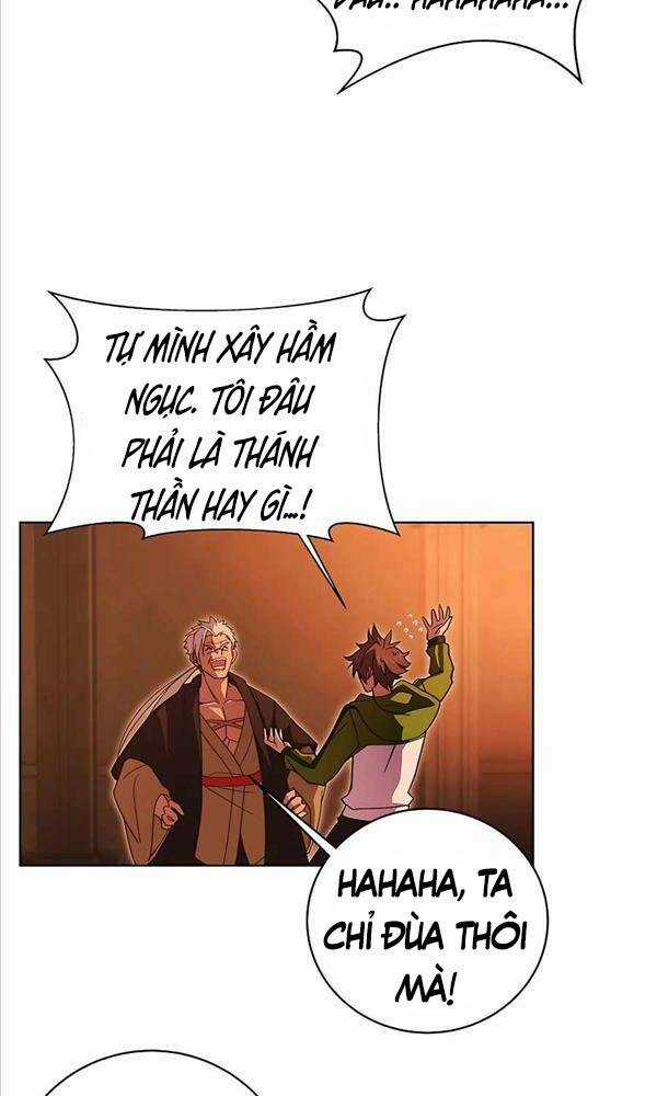 Trở Thành Nhân Viên Cho Các Vị Thần Chapter 6 trang 61