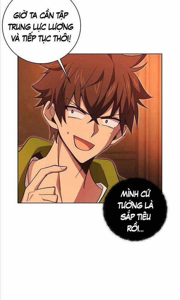 Trở Thành Nhân Viên Cho Các Vị Thần Chapter 6 trang 62