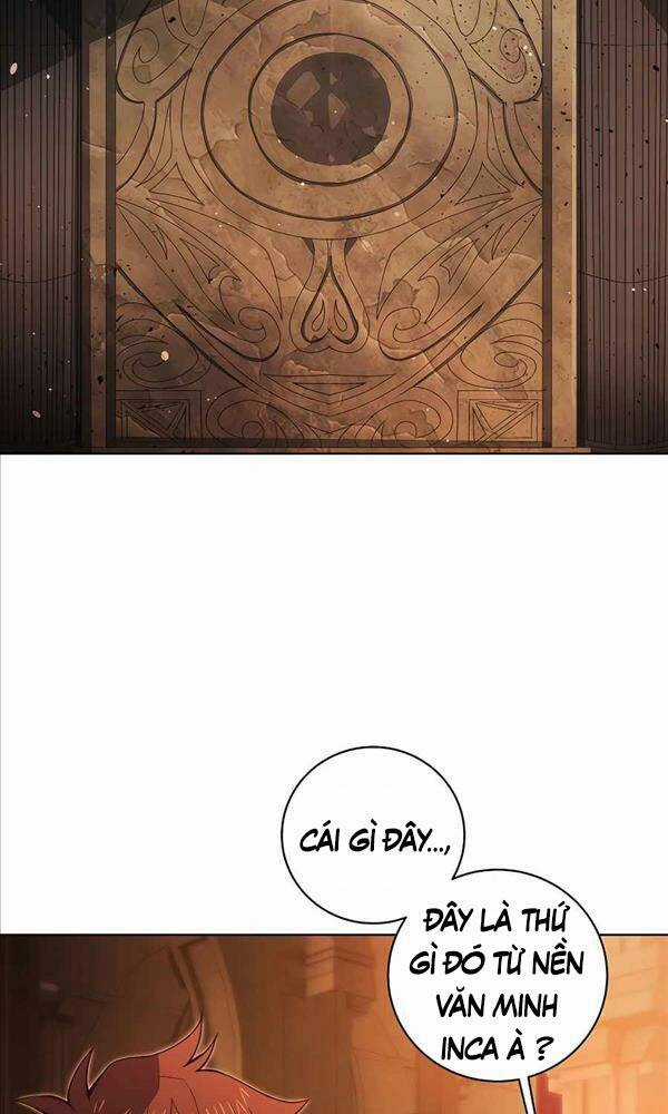 Trở Thành Nhân Viên Cho Các Vị Thần Chapter 6 trang 64